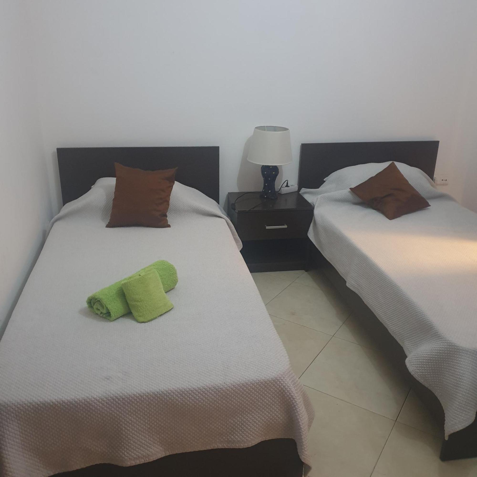 Secularis Capital 2 Apartment Praia Ngoại thất bức ảnh