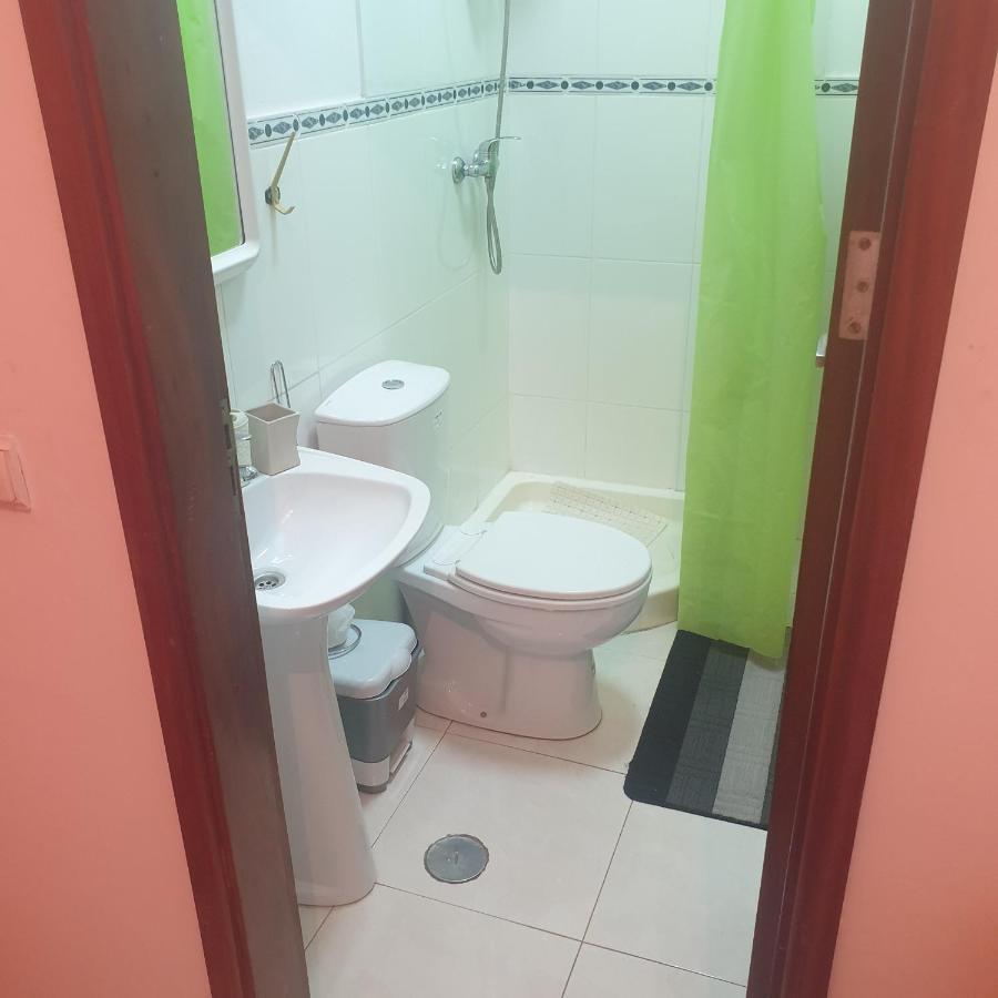 Secularis Capital 2 Apartment Praia Ngoại thất bức ảnh