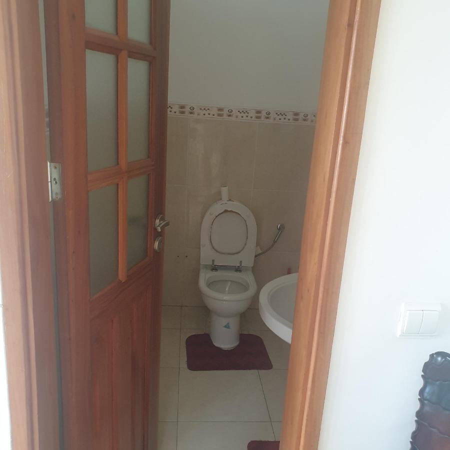 Secularis Capital 2 Apartment Praia Ngoại thất bức ảnh