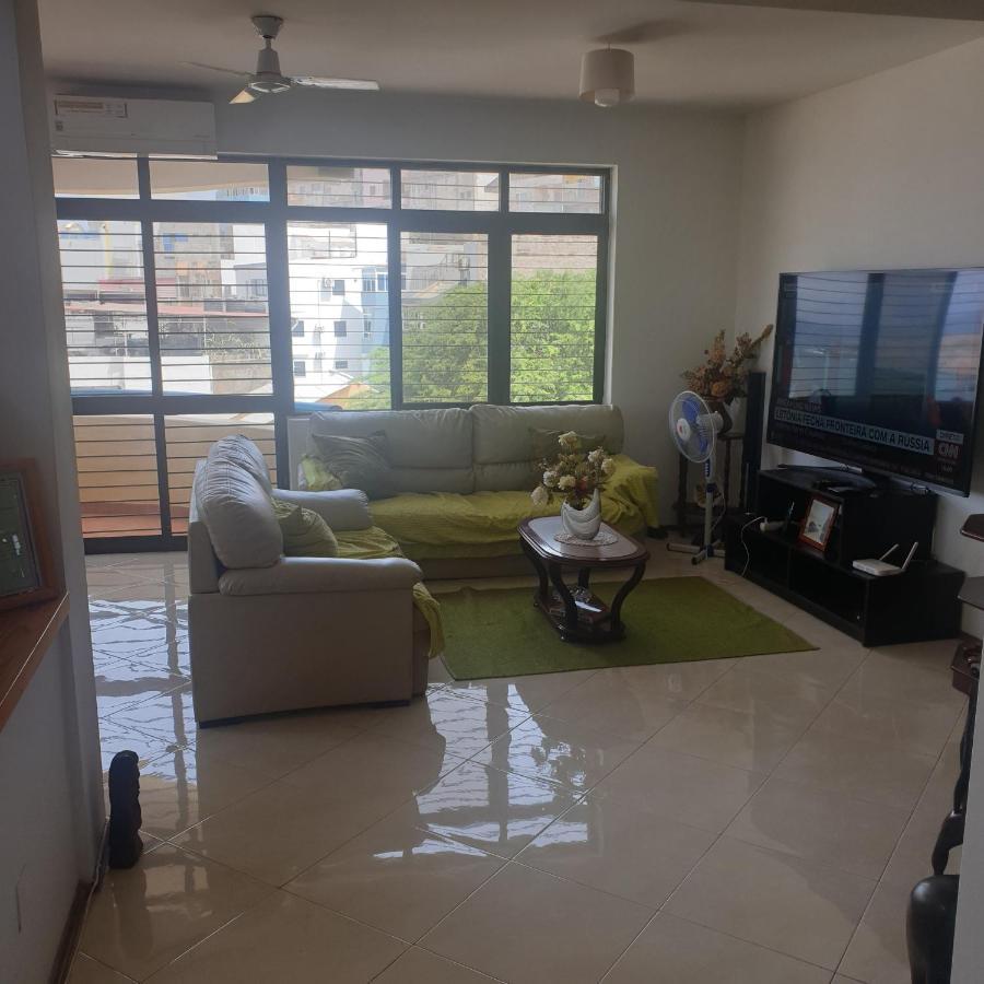 Secularis Capital 2 Apartment Praia Ngoại thất bức ảnh