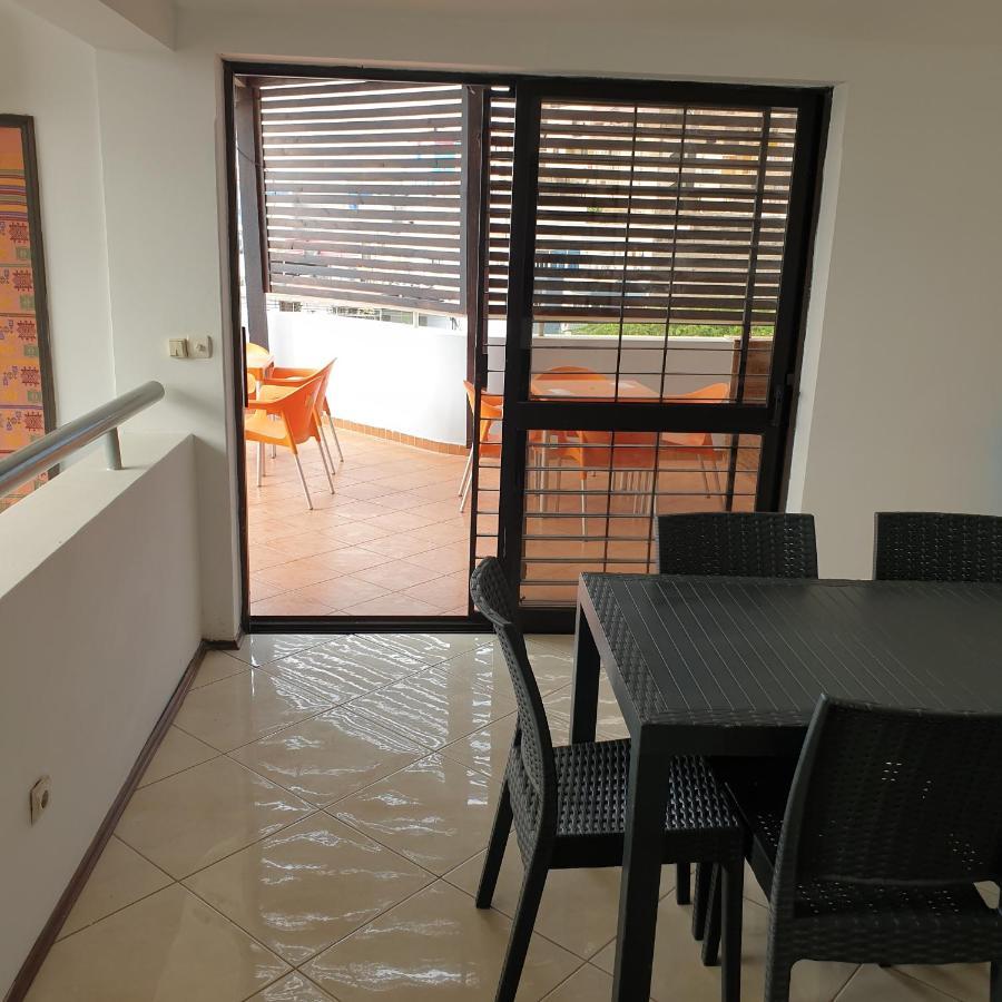 Secularis Capital 2 Apartment Praia Ngoại thất bức ảnh