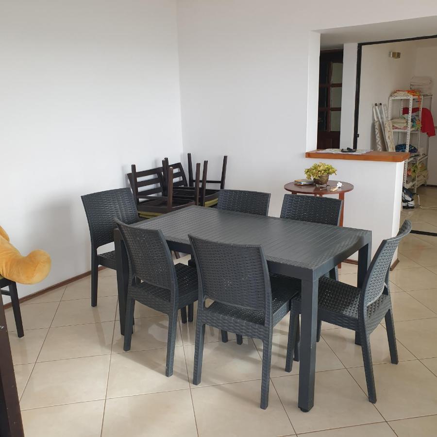 Secularis Capital 2 Apartment Praia Ngoại thất bức ảnh
