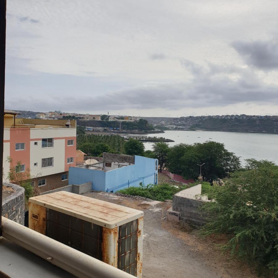 Secularis Capital 2 Apartment Praia Ngoại thất bức ảnh
