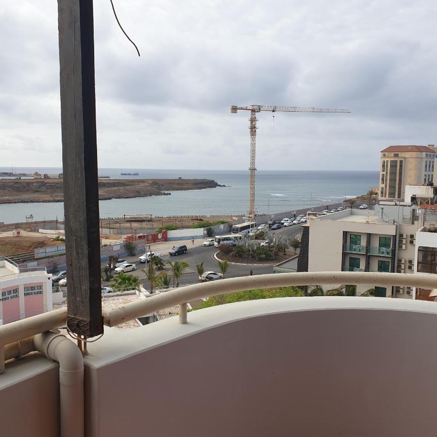 Secularis Capital 2 Apartment Praia Ngoại thất bức ảnh