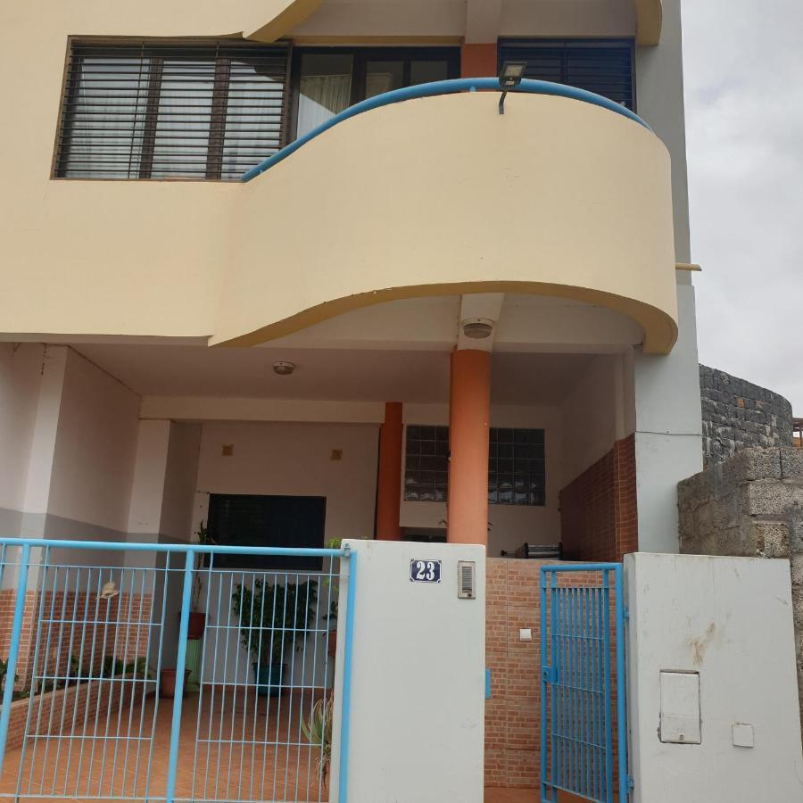 Secularis Capital 2 Apartment Praia Ngoại thất bức ảnh