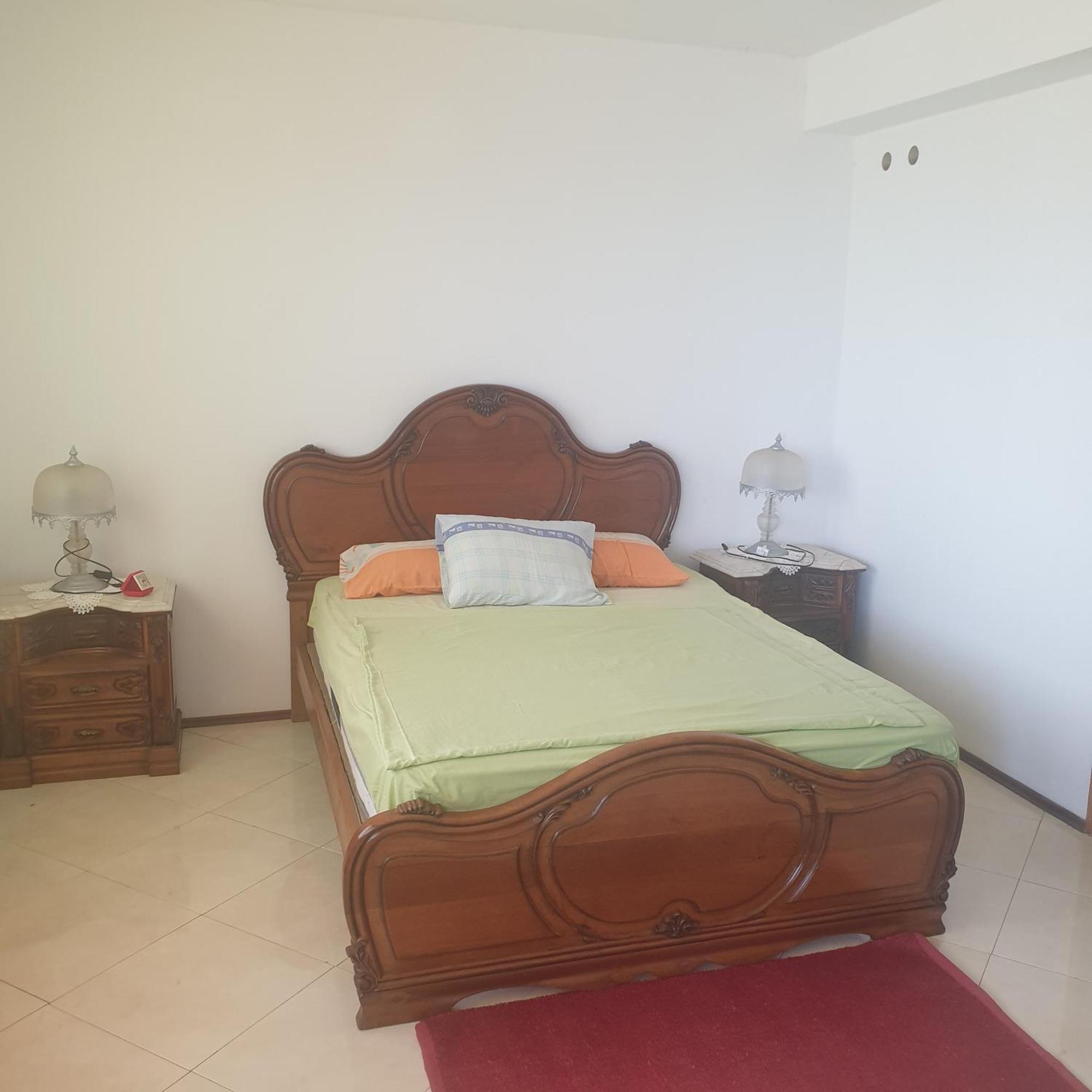 Secularis Capital 2 Apartment Praia Ngoại thất bức ảnh
